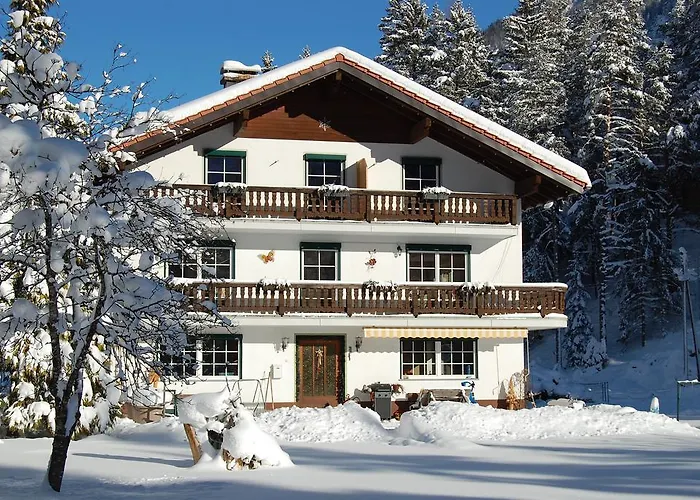 Haus Waldrast