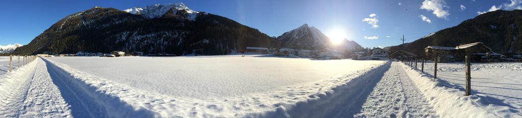 Haus Waldrast Appartamento *