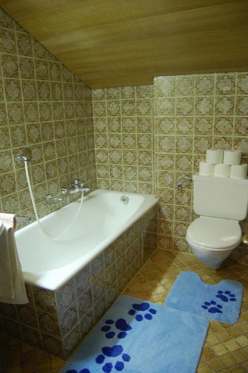 Appartamento Haus Waldrast