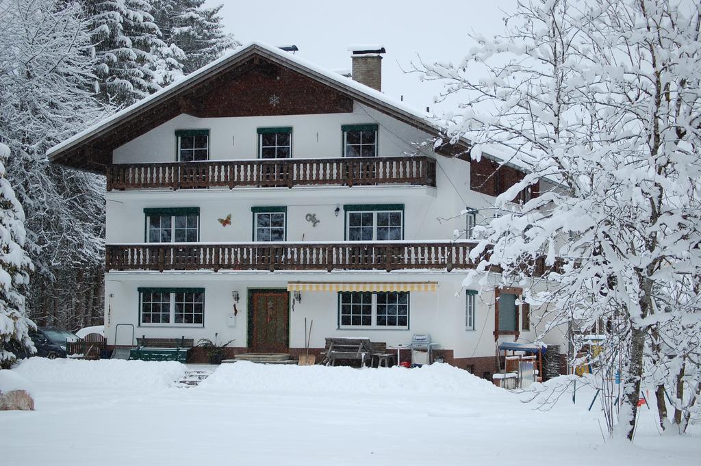 Haus Waldrast *