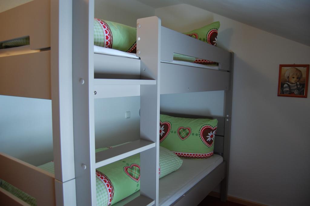 Appartamento Haus Waldrast Elbigenalp