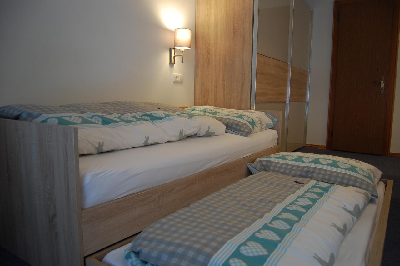 Haus Waldrast Appartamento *