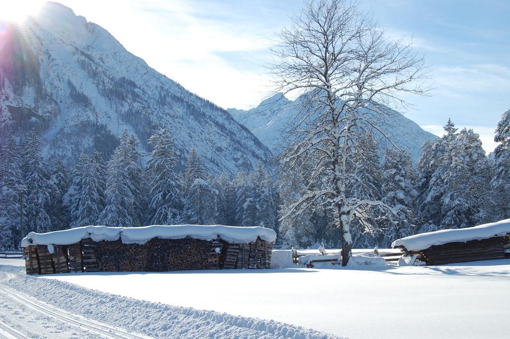 Haus Waldrast *