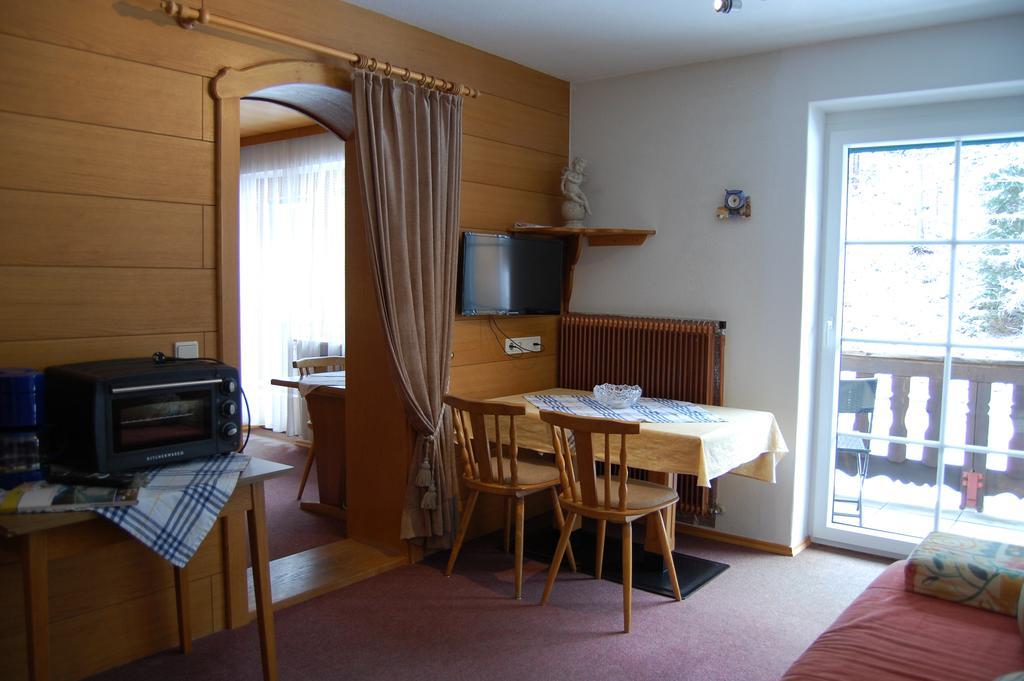 Haus Waldrast