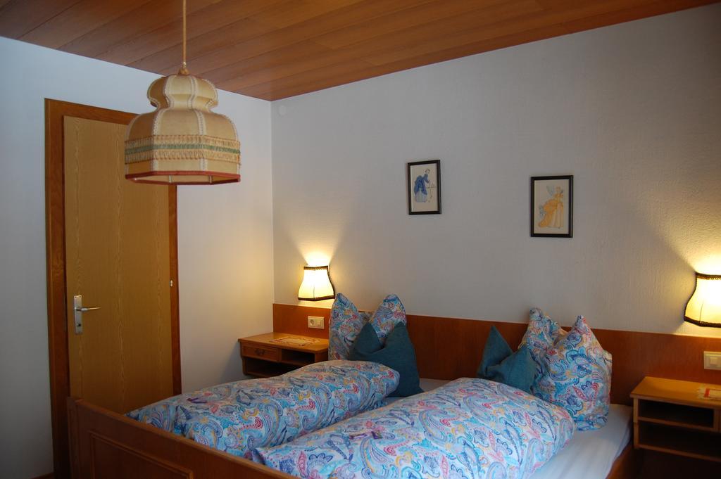 Apartment Haus Waldrast *