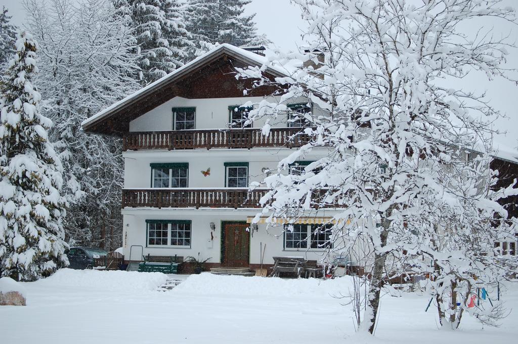 Haus Waldrast Apartment *