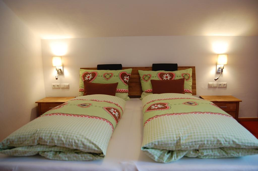 Apartment Haus Waldrast