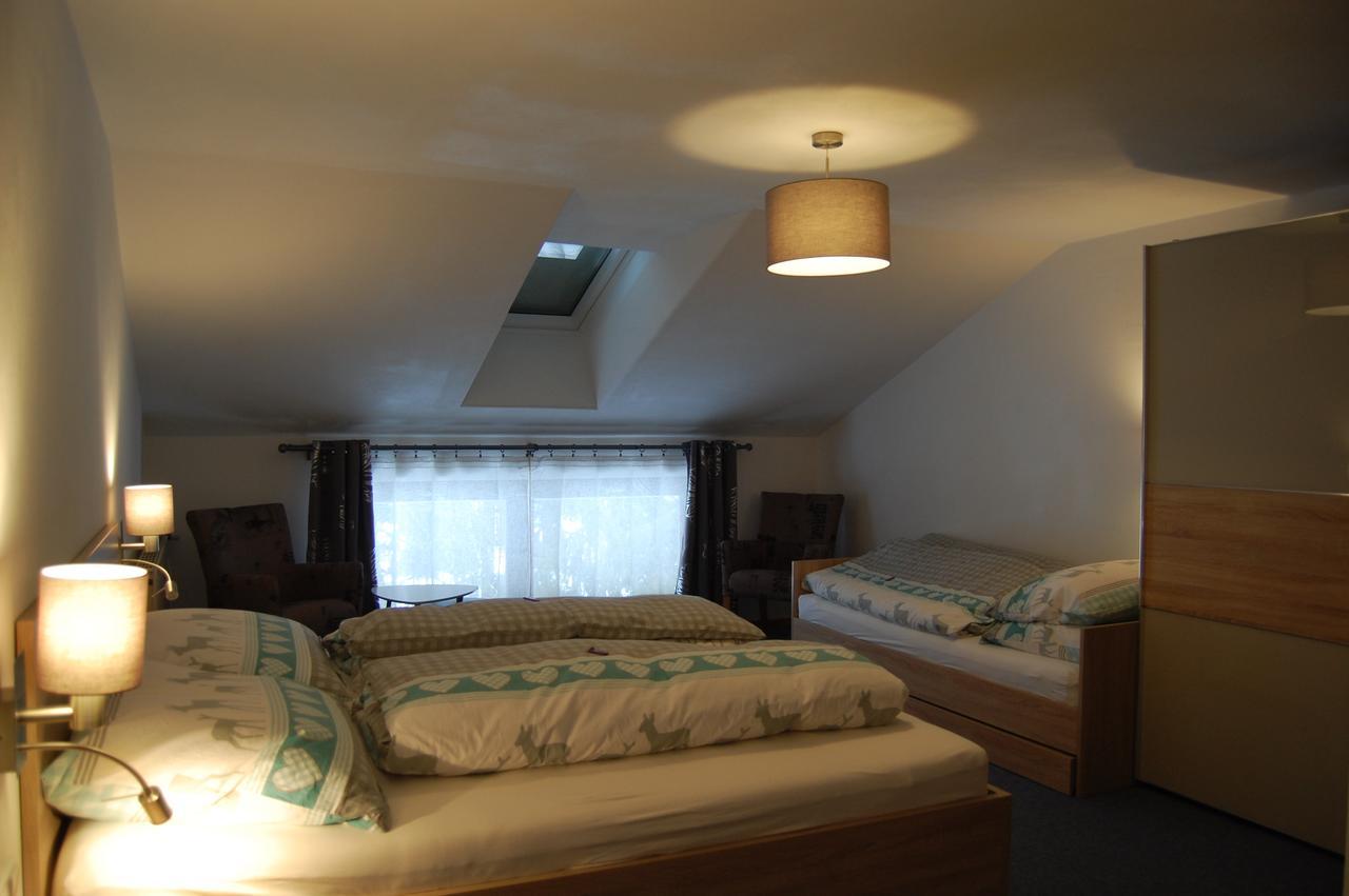 Apartment Haus Waldrast